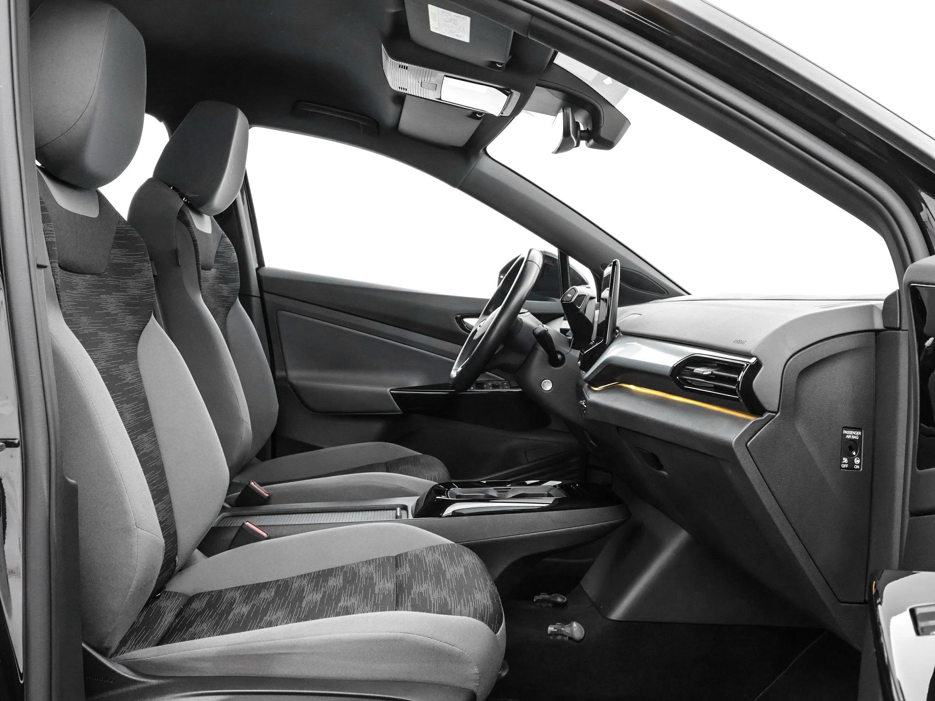 Hoofdafbeelding Volkswagen ID.4