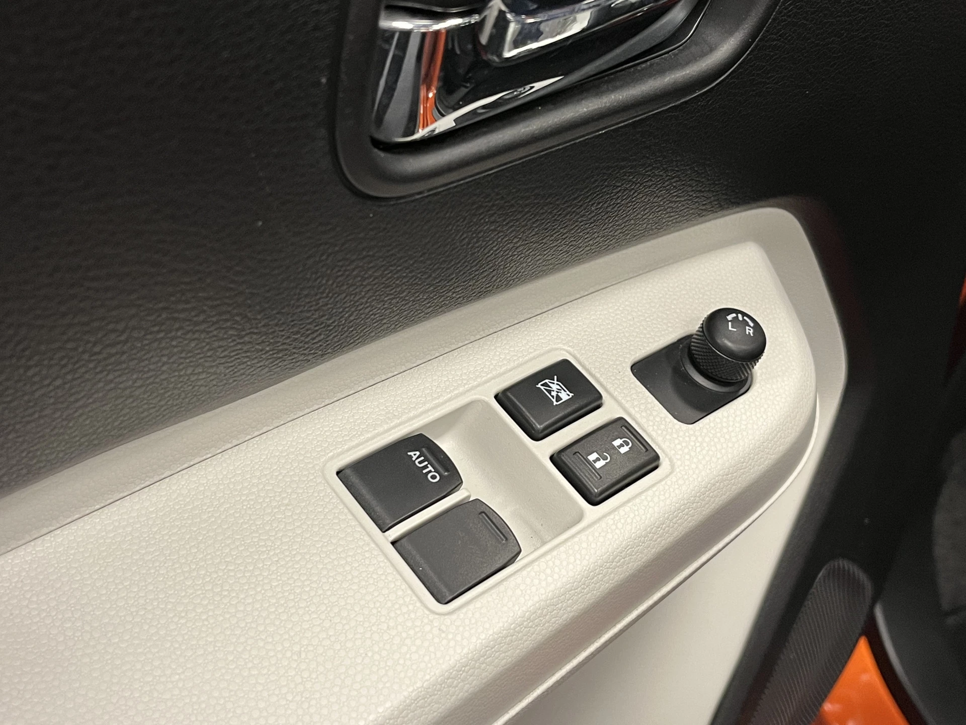 Hoofdafbeelding Suzuki Ignis