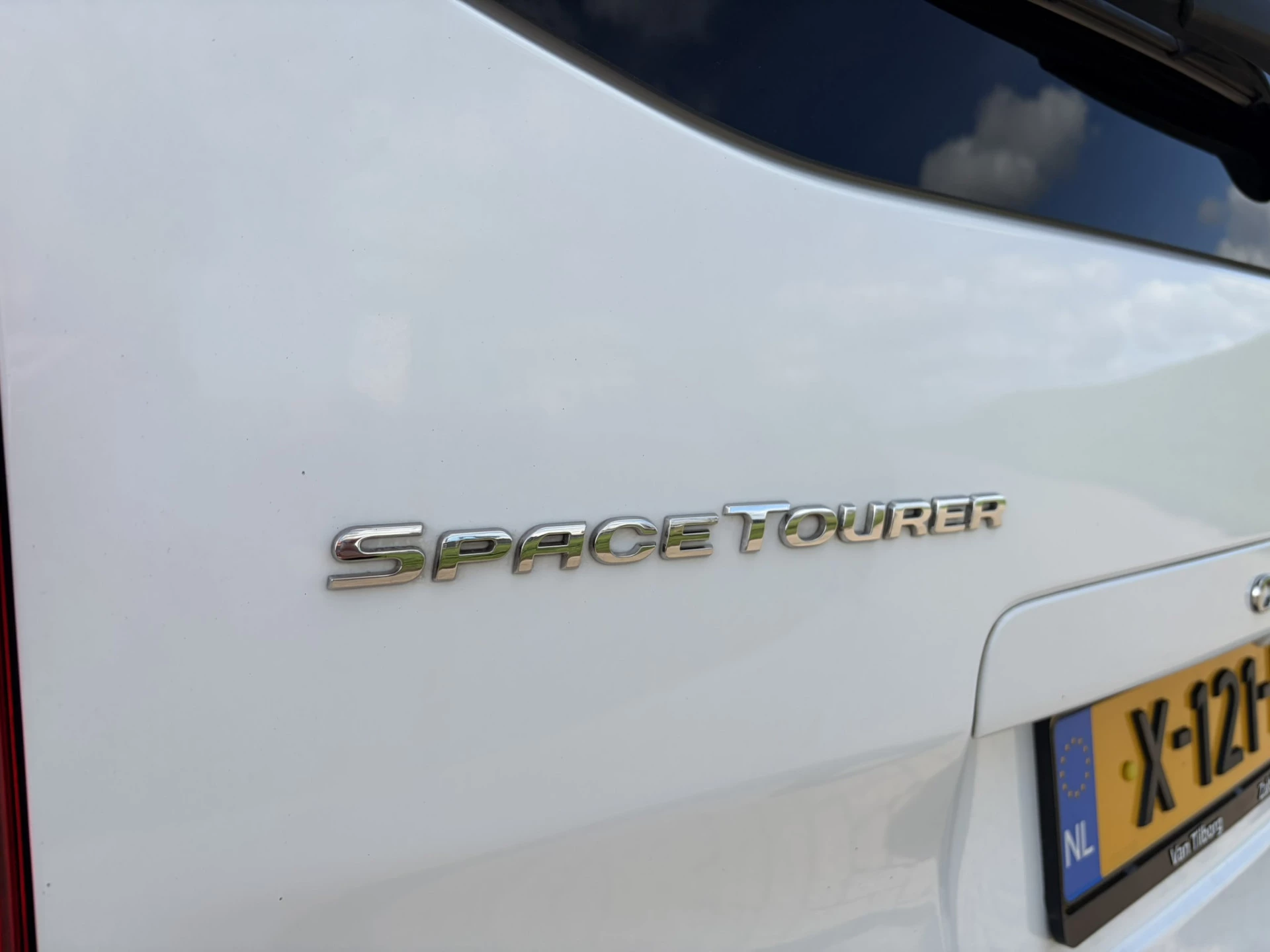 Hoofdafbeelding Citroën Jumpy