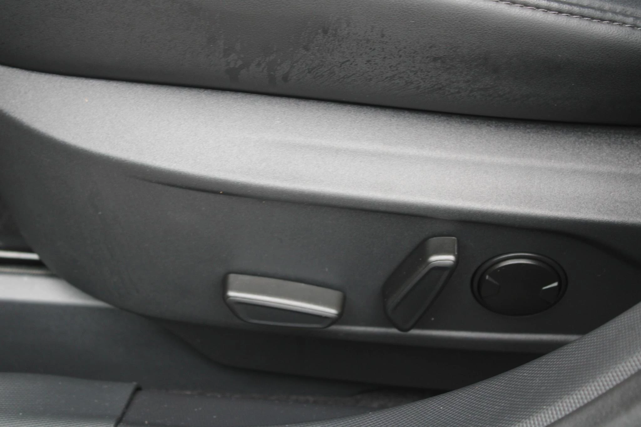 Hoofdafbeelding Ford Mustang Mach-E