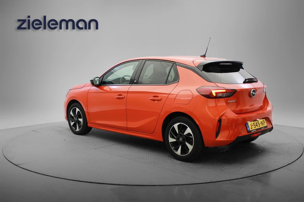 Hoofdafbeelding Opel Corsa-e