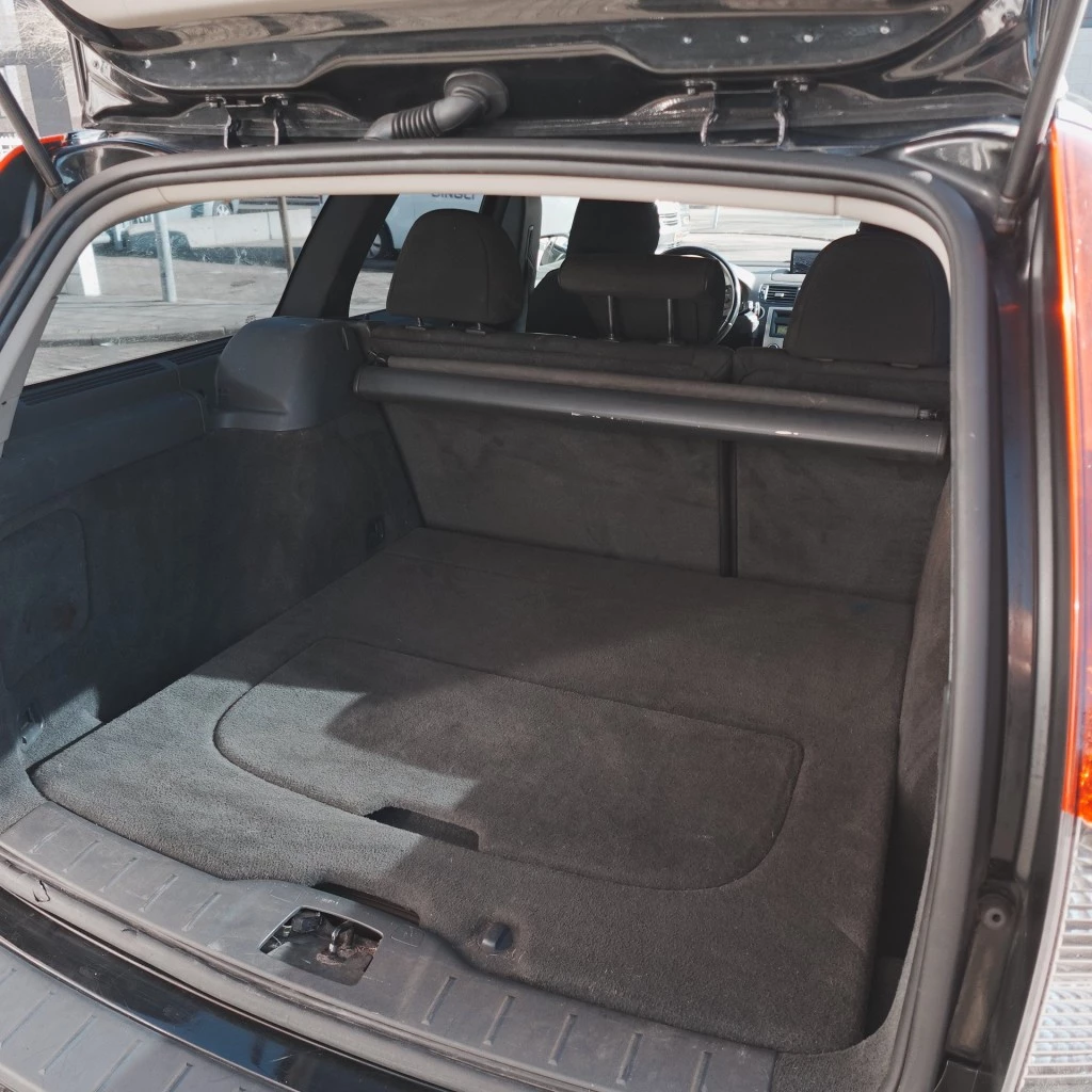 Hoofdafbeelding Volvo V50
