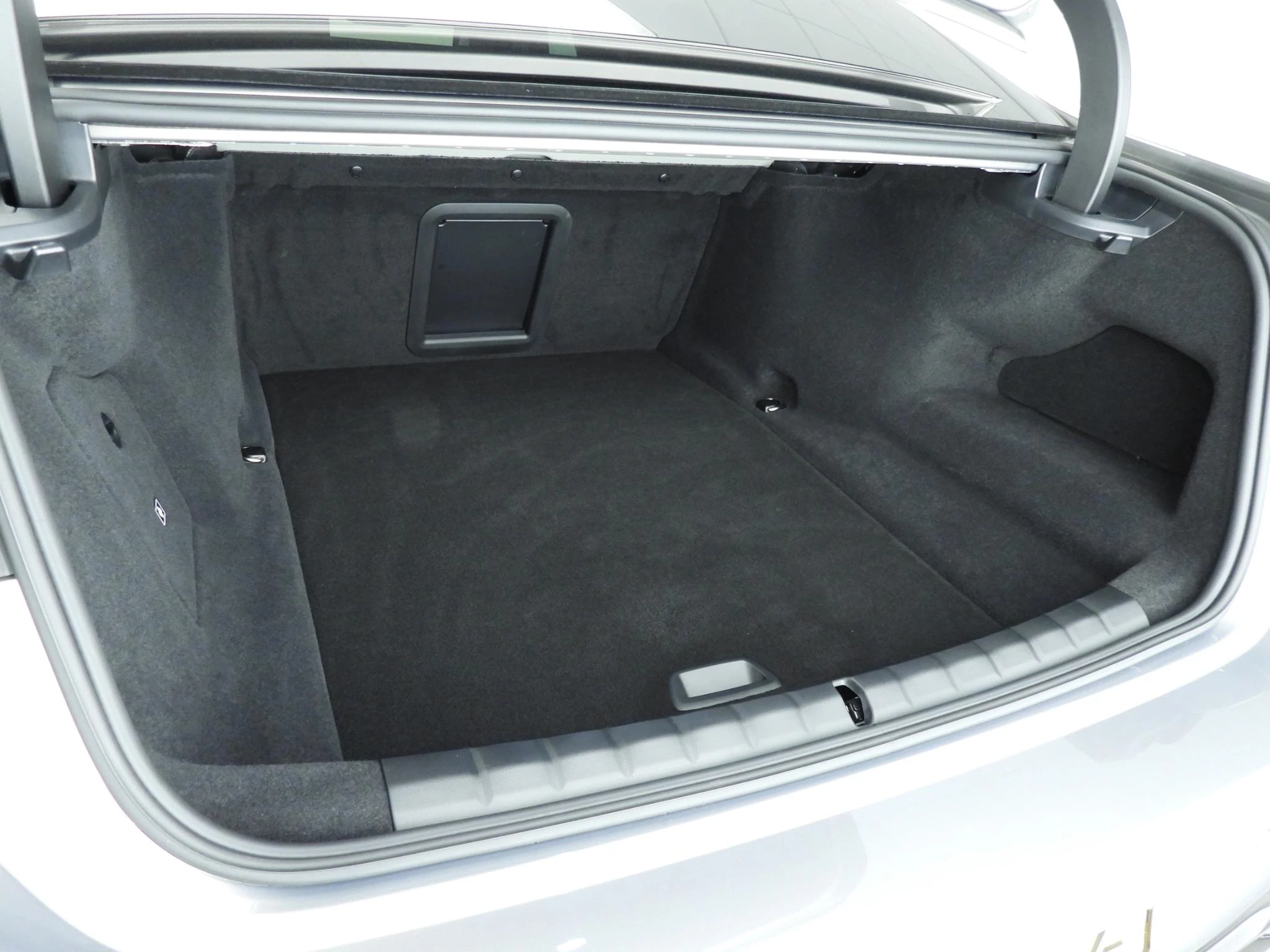 Hoofdafbeelding BMW i7