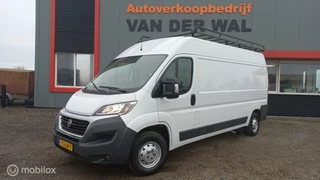 Fiat Ducato bestel 33 2.3 MultiJet L3H2/CLIMATECONTROL/CRUISECONTROL/NAVIGATIE