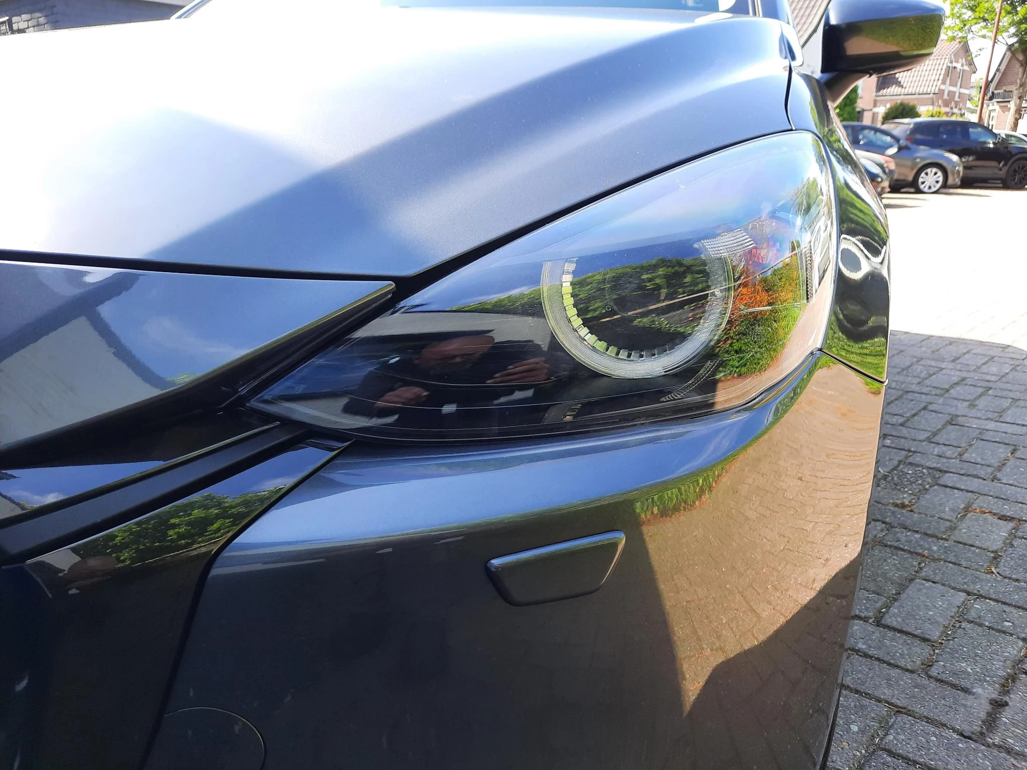 Hoofdafbeelding Mazda 2