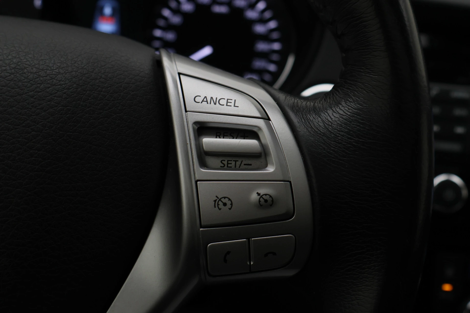 Hoofdafbeelding Nissan X-Trail