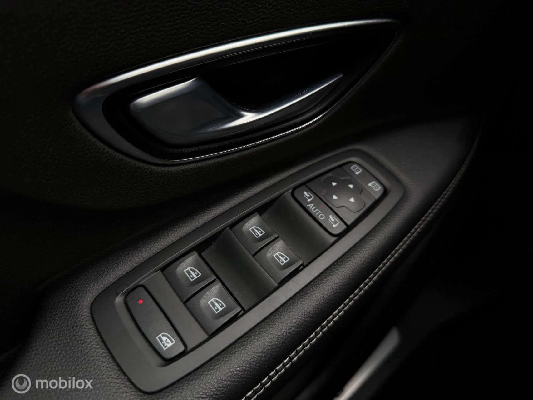 Hoofdafbeelding Renault Scénic