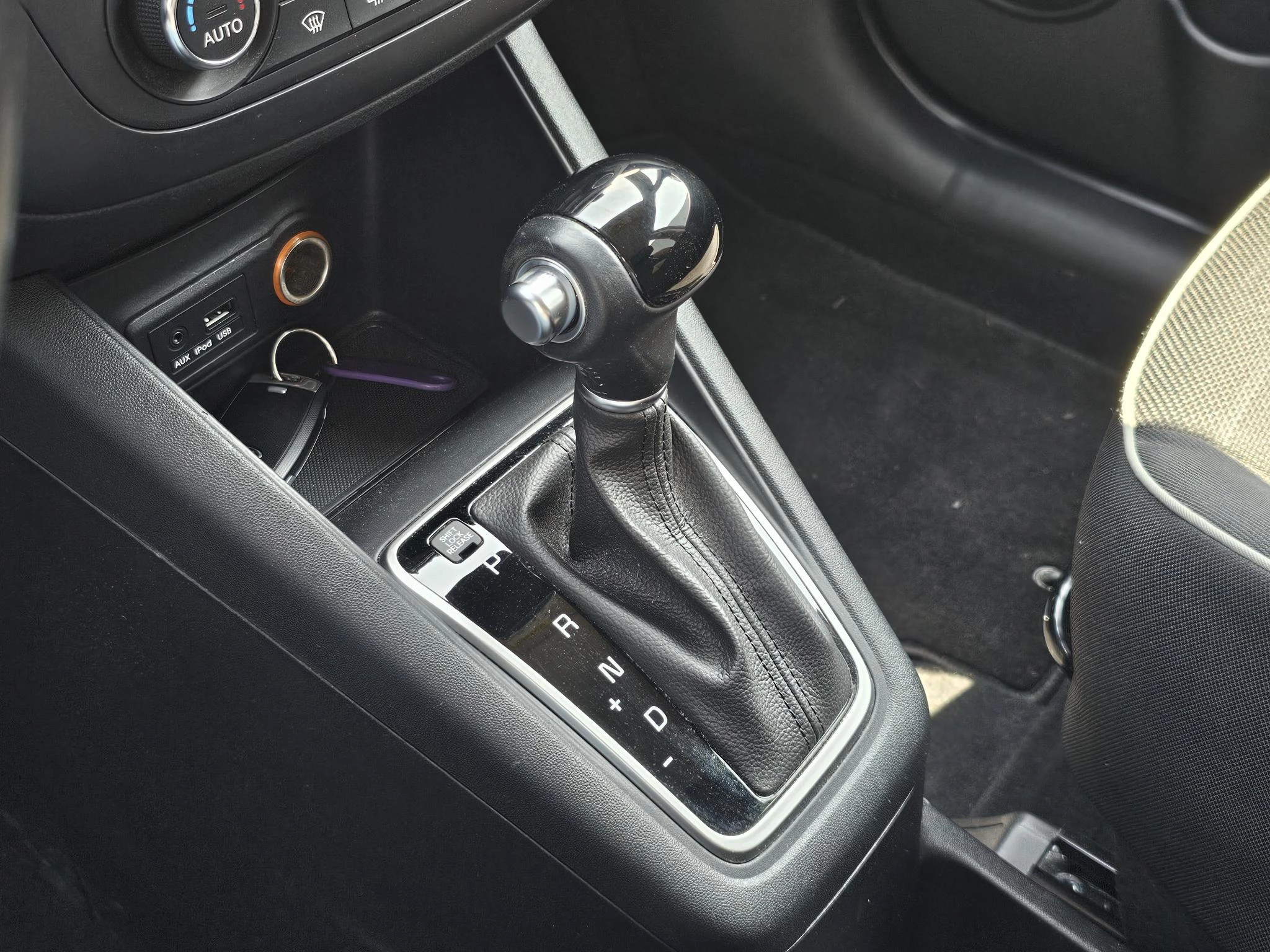 Hoofdafbeelding Kia Venga