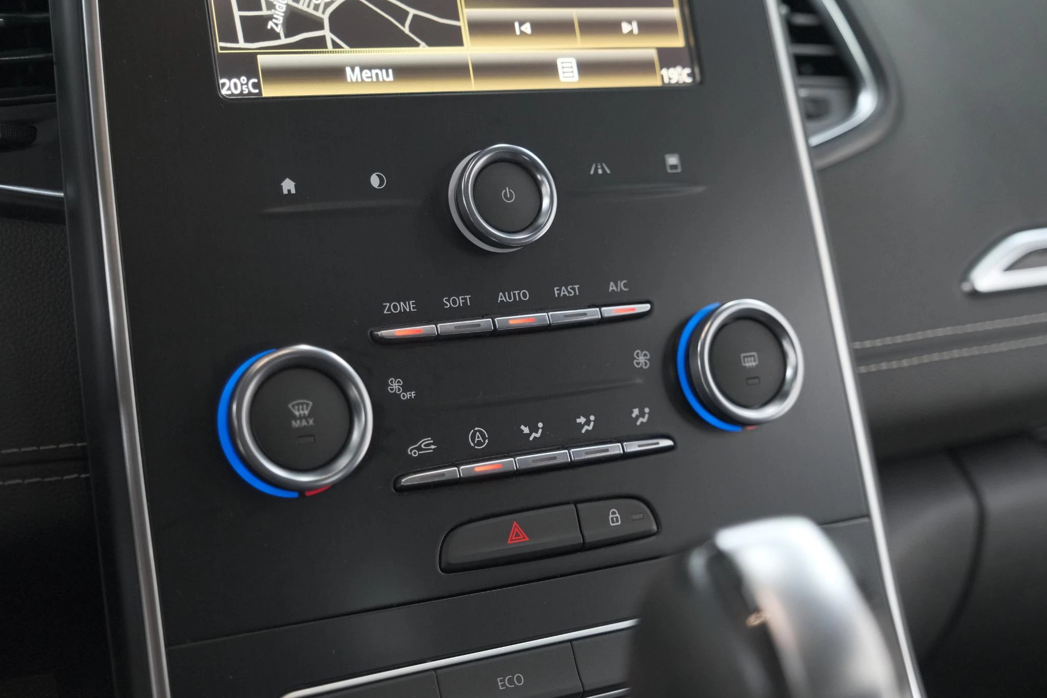 Hoofdafbeelding Renault Grand Scénic