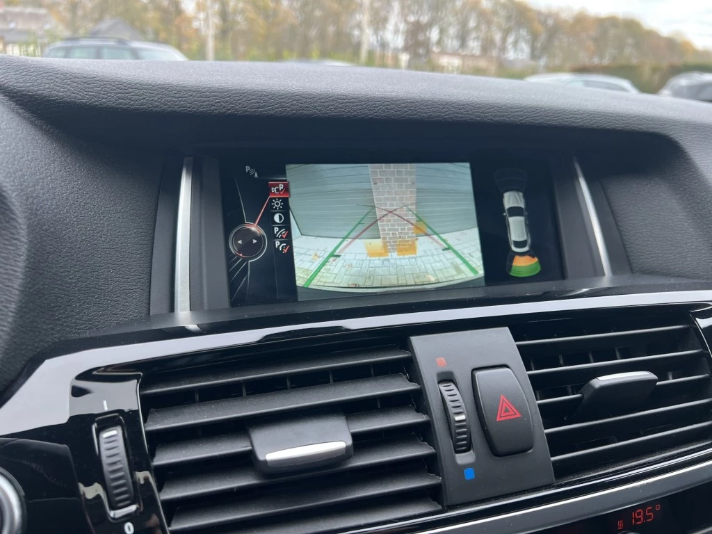 Hoofdafbeelding BMW X4