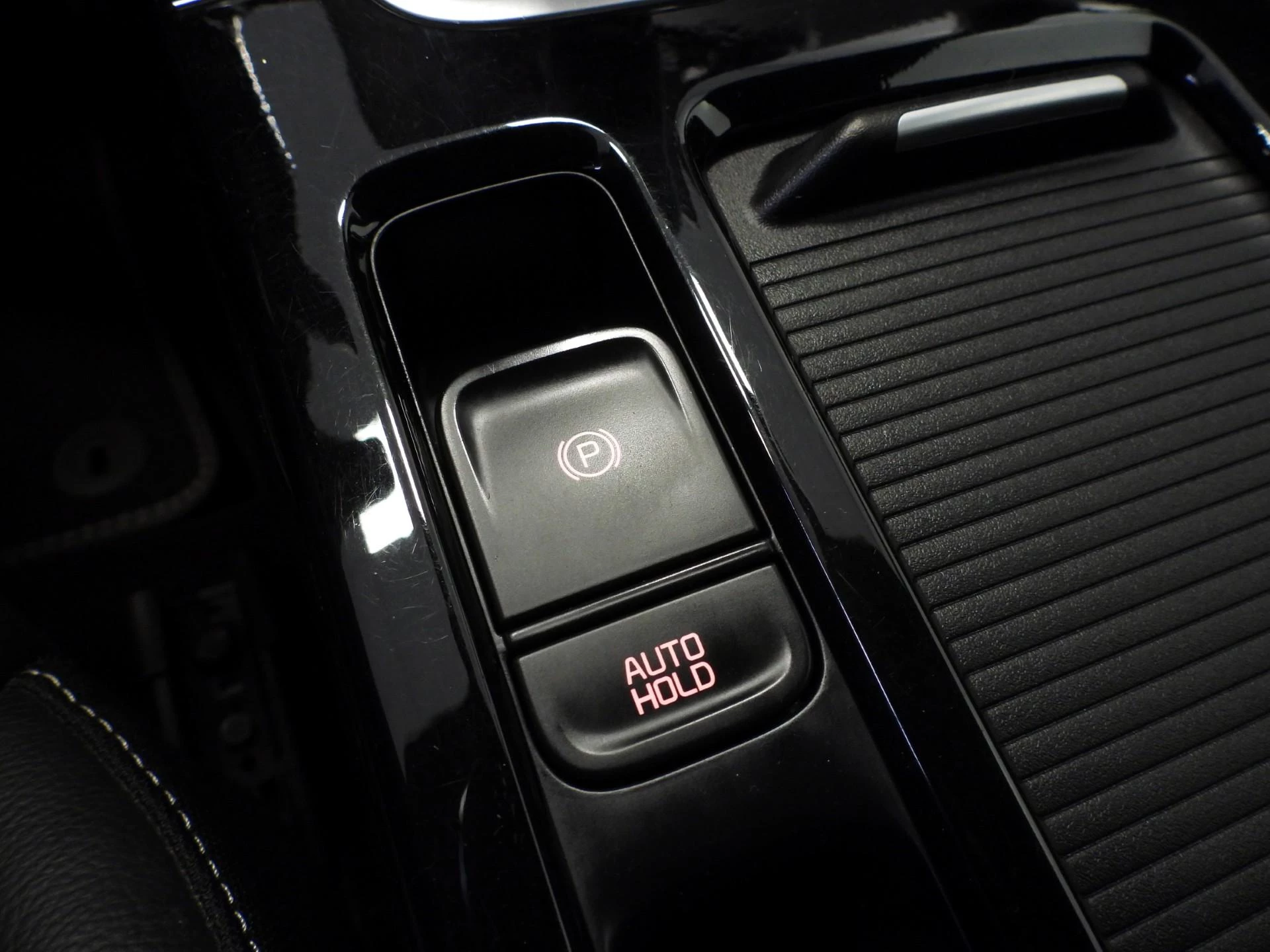 Hoofdafbeelding Kia ProCeed