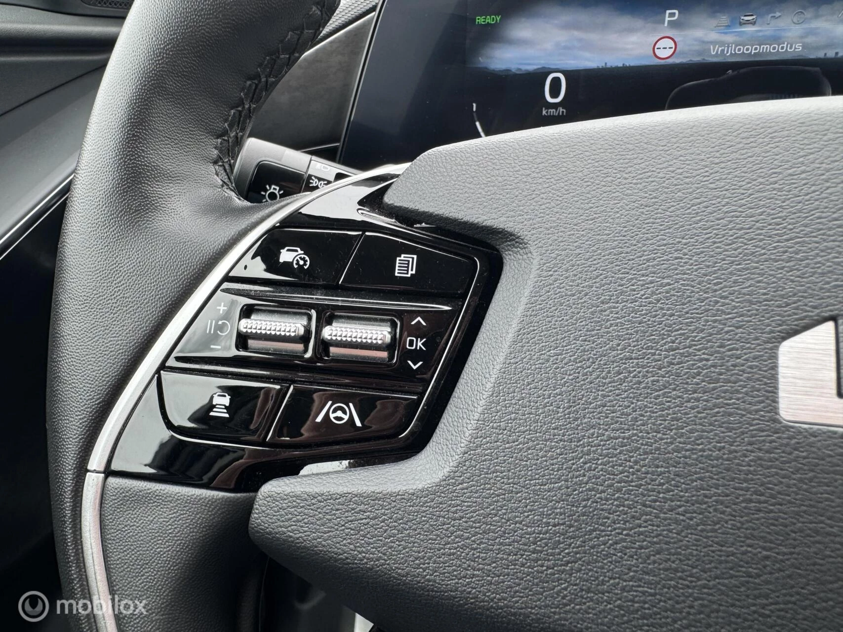 Hoofdafbeelding Kia Niro EV