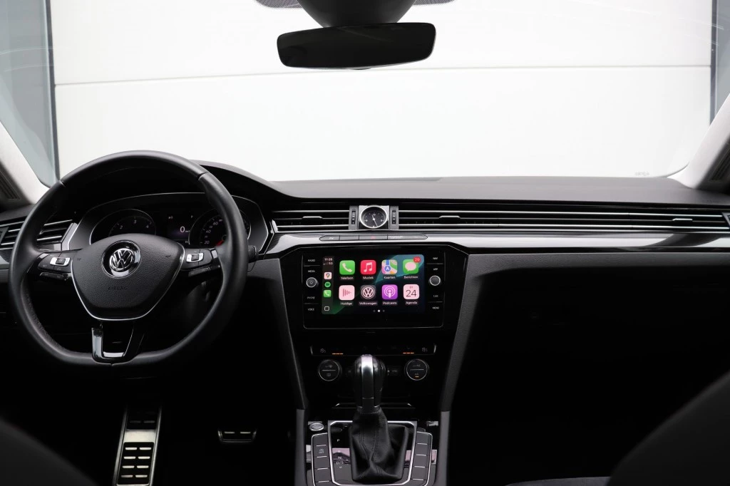 Hoofdafbeelding Volkswagen Arteon