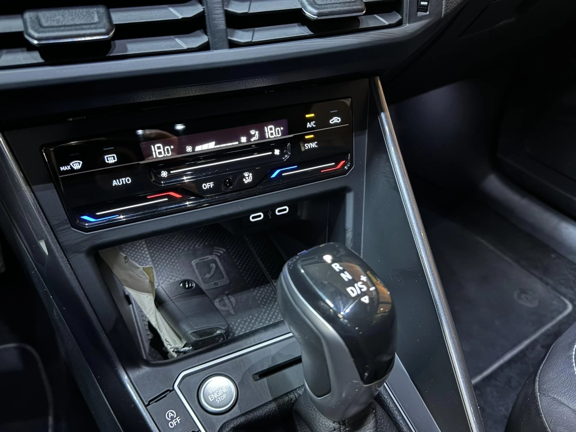 Hoofdafbeelding Volkswagen Taigo