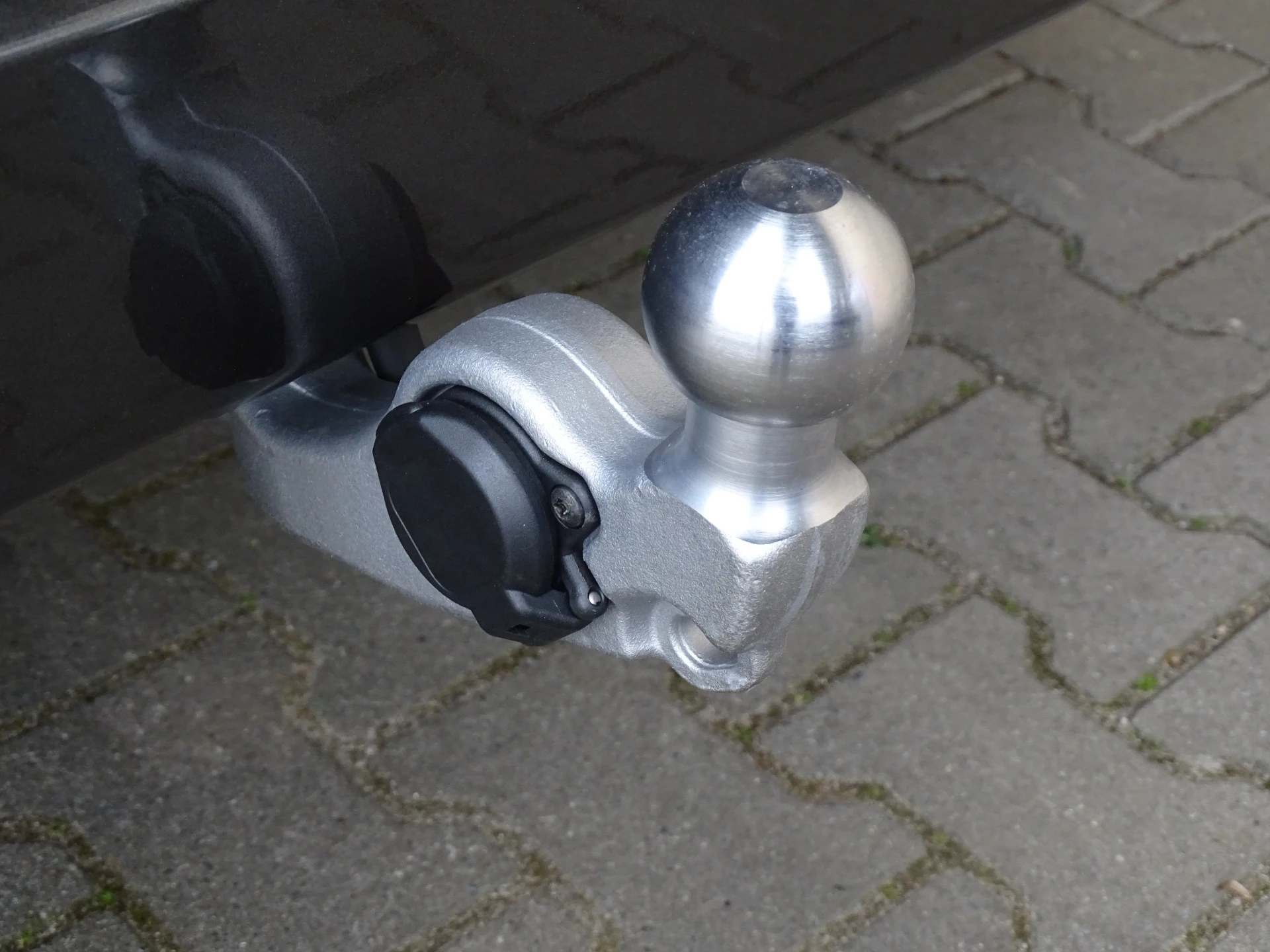 Hoofdafbeelding Ford Tourneo Custom