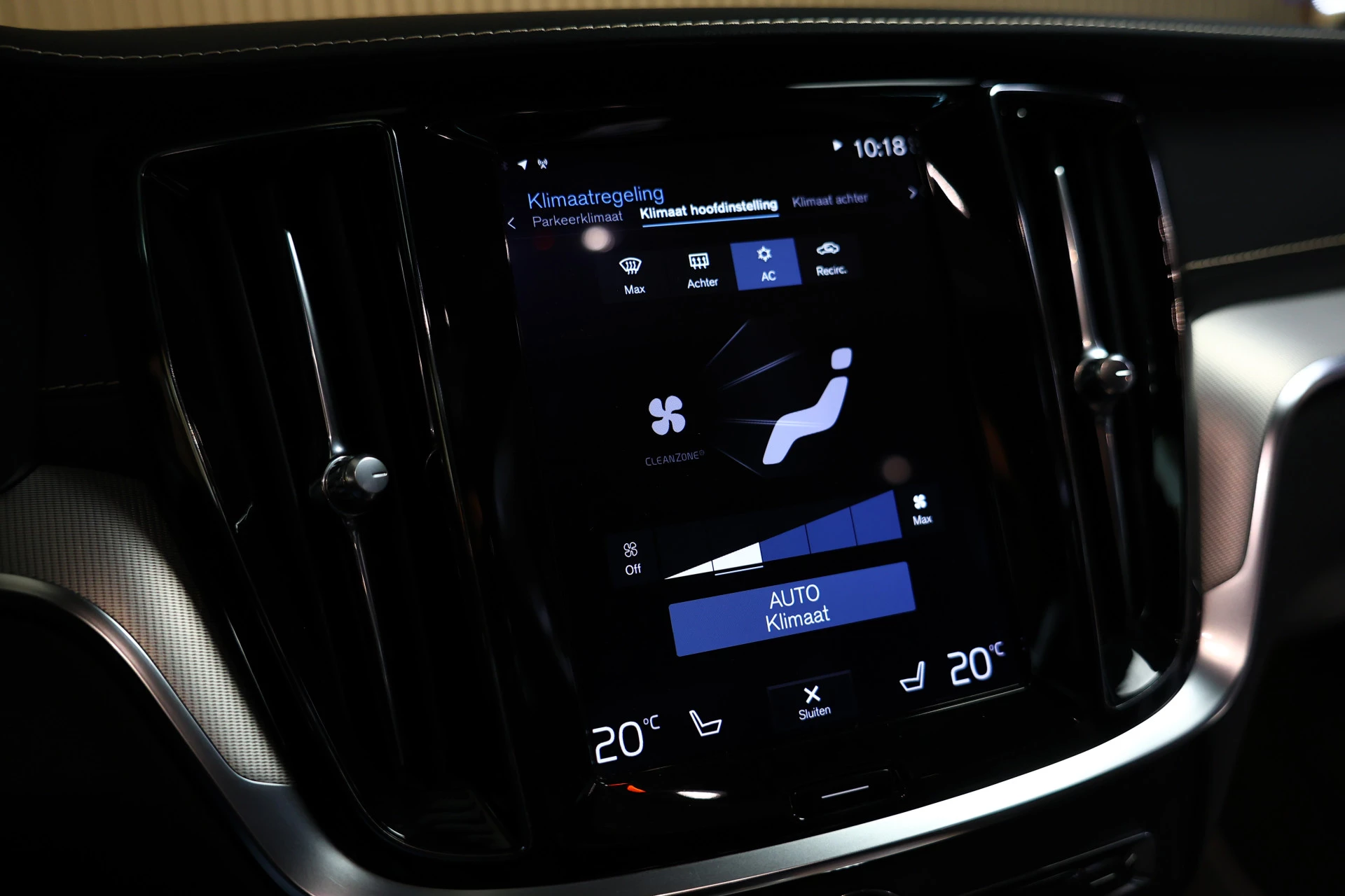 Hoofdafbeelding Volvo S60