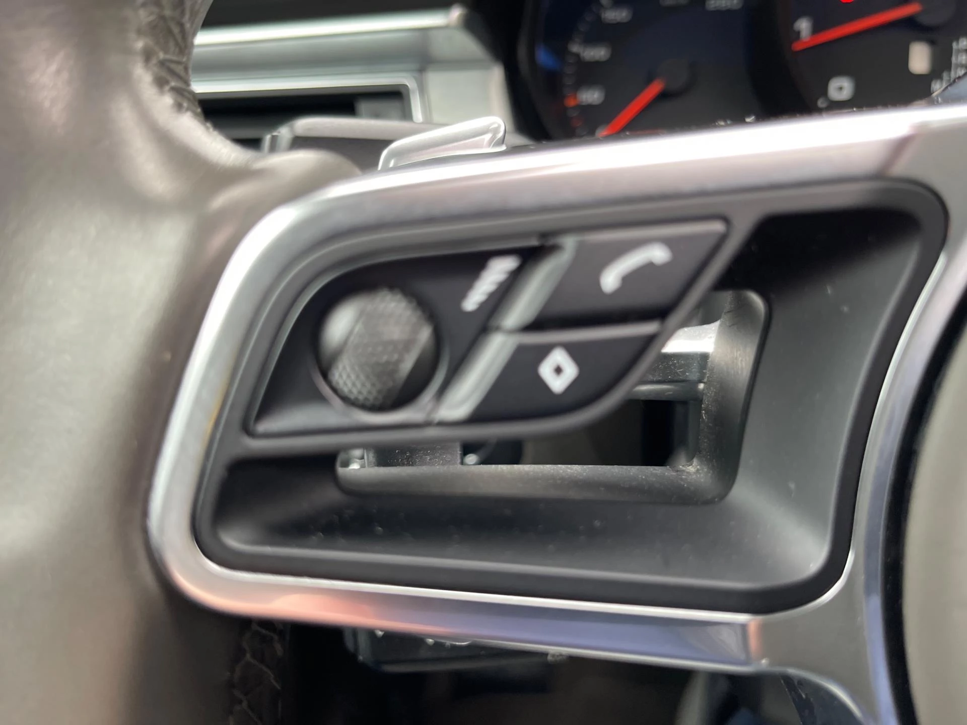 Hoofdafbeelding Porsche Macan
