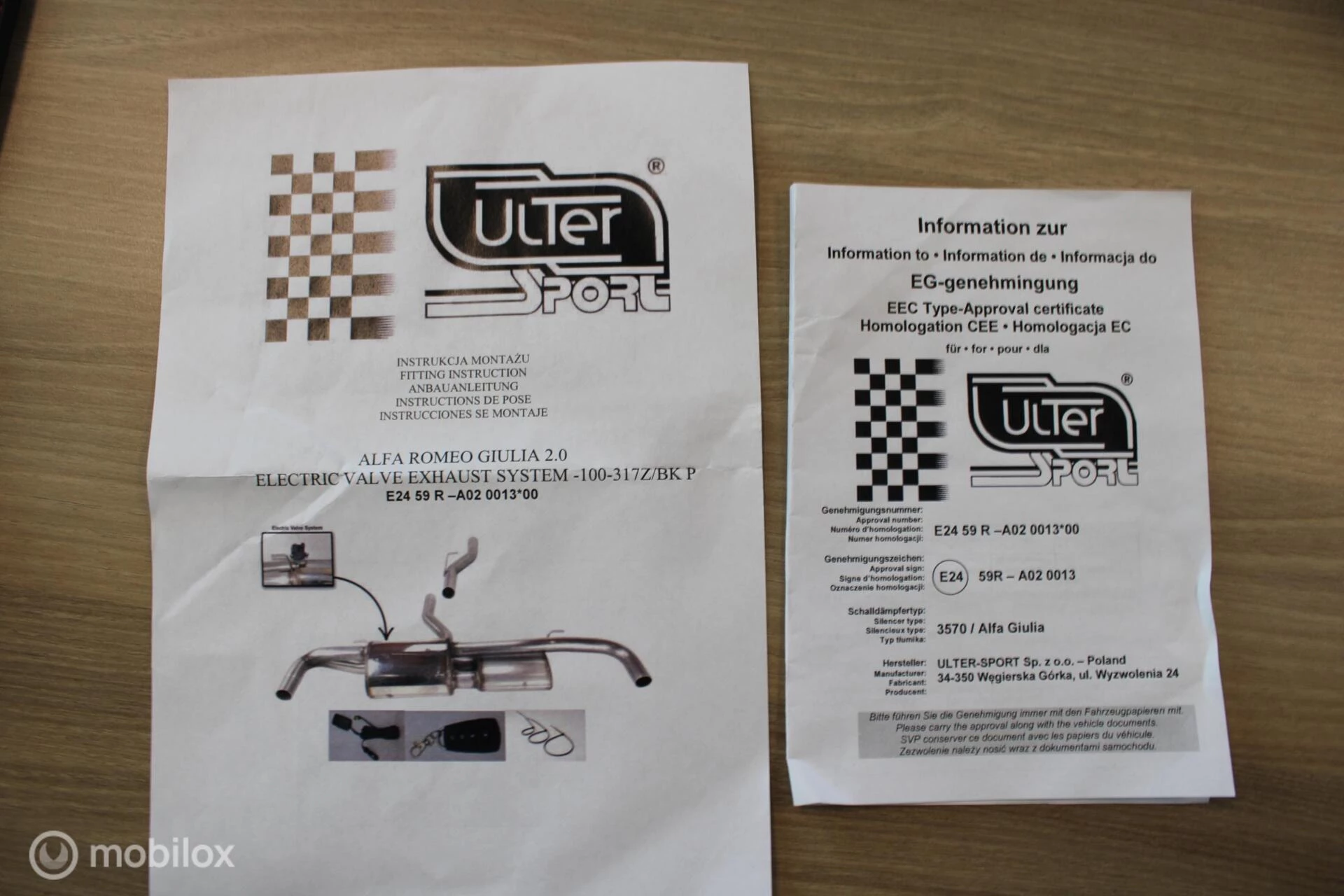 Hoofdafbeelding Alfa Romeo Giulia