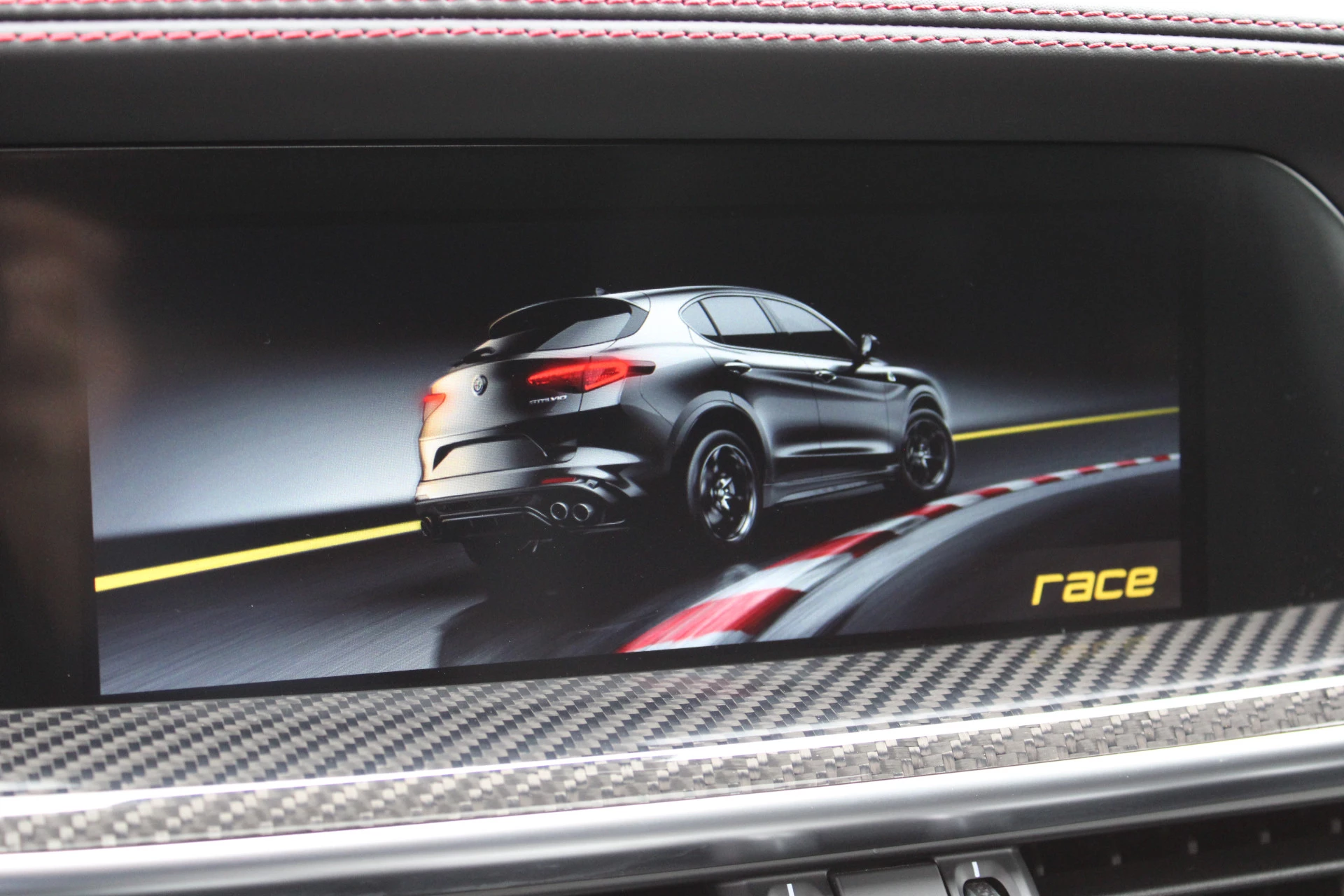 Hoofdafbeelding Alfa Romeo Stelvio