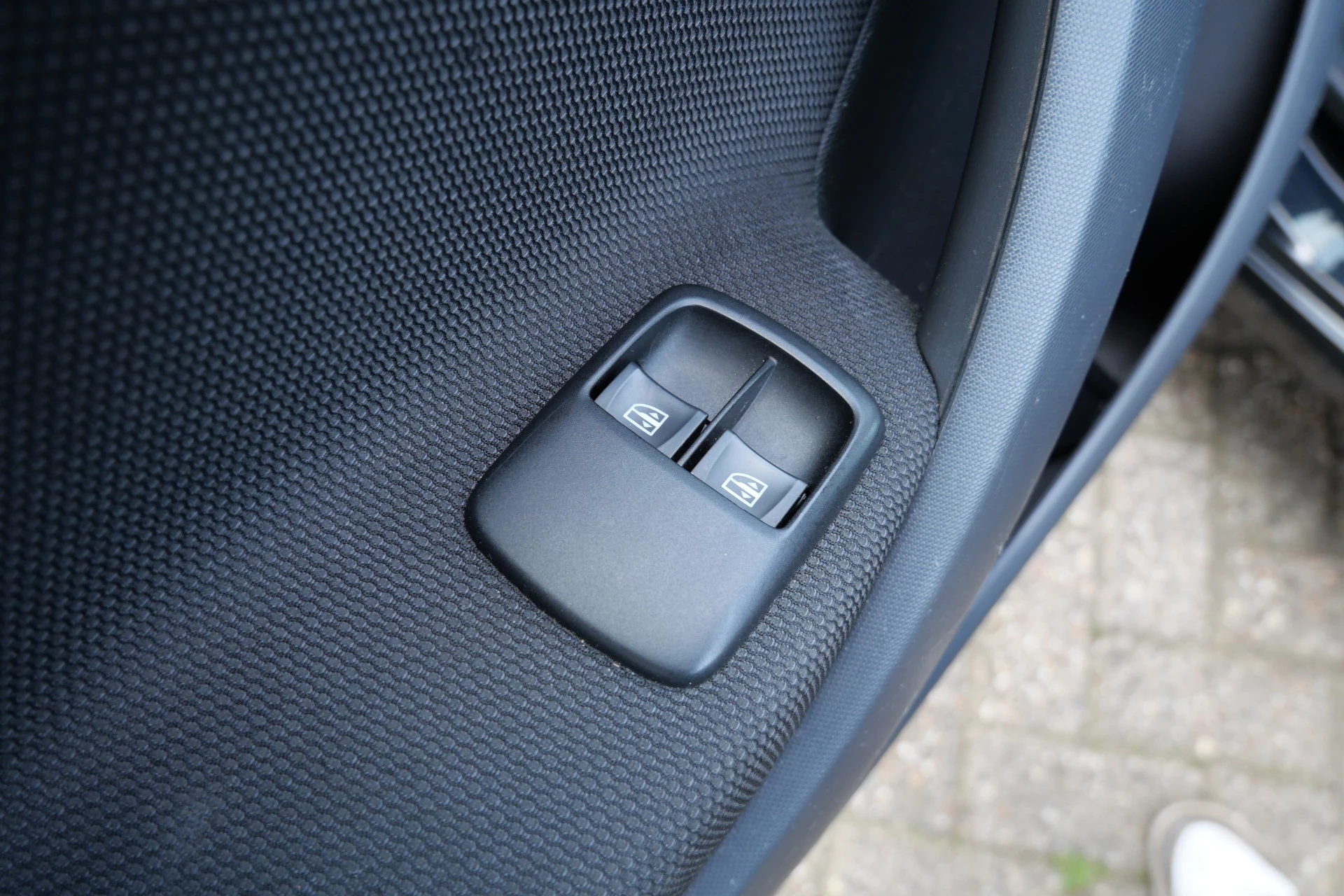 Hoofdafbeelding smart Forfour