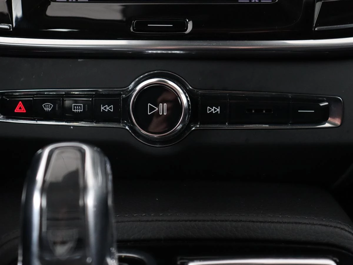 Hoofdafbeelding Volvo V90