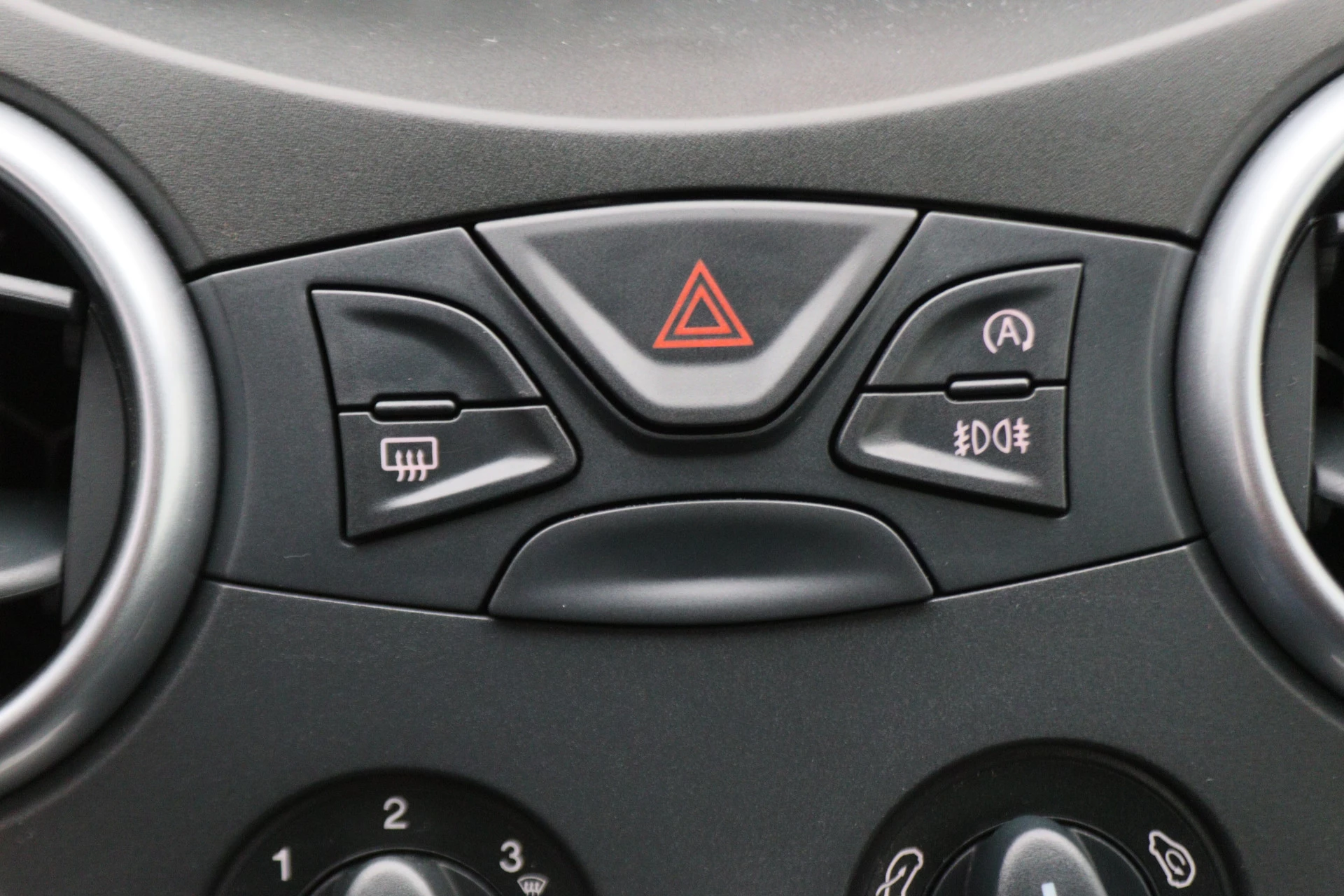 Hoofdafbeelding Ford Ka