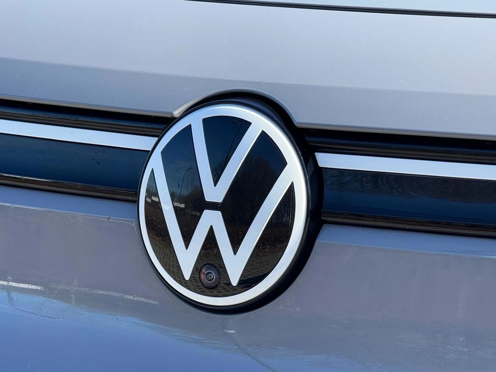 Hoofdafbeelding Volkswagen ID.4