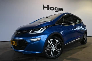 Hoofdafbeelding Opel Ampera-e Opel Ampera-e Launch executive 60 kWh Clima Cruise control Camera Lederen Stoelverwarming Goed Onderhouden! Inruil Mogelijk
