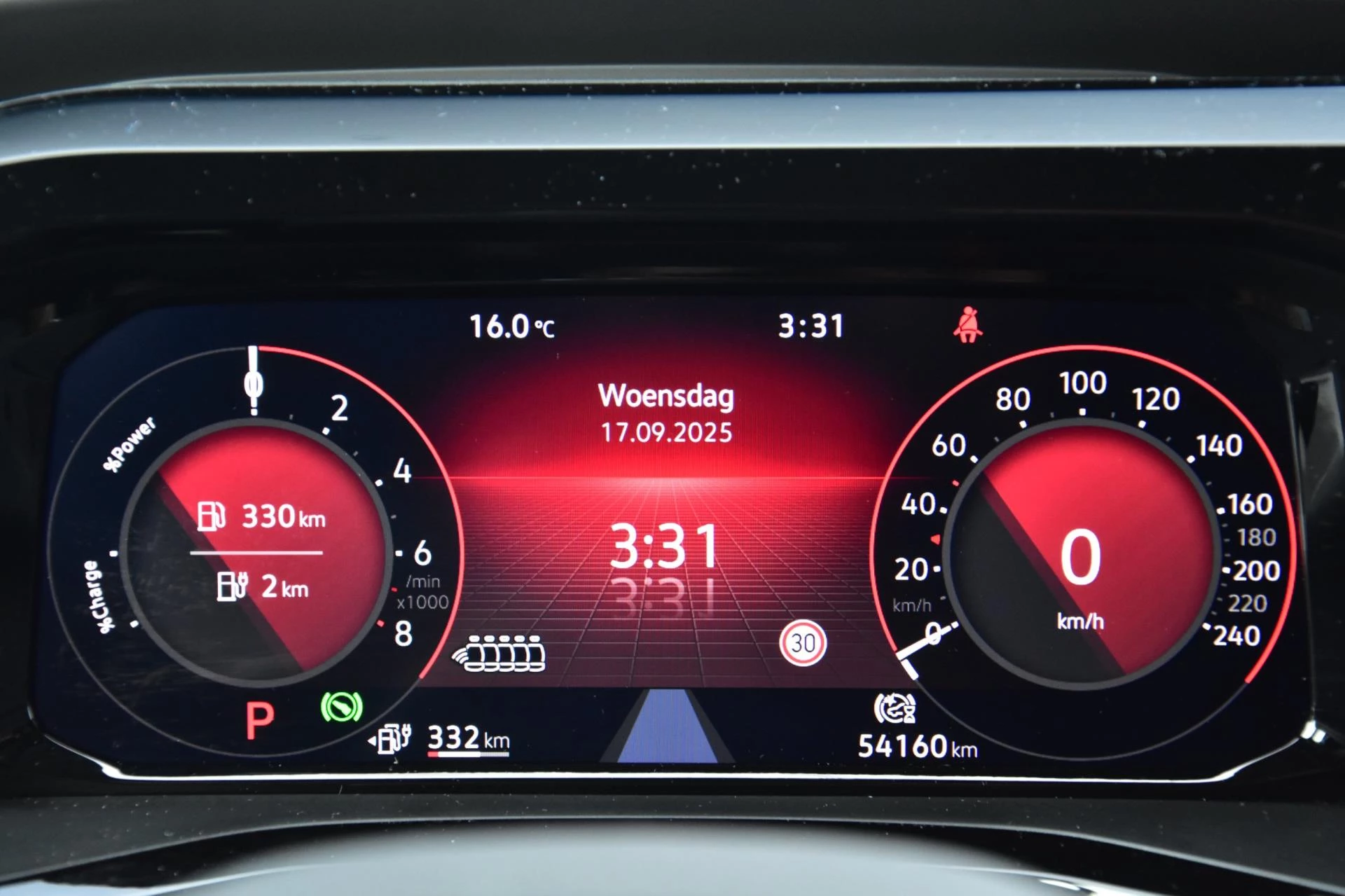 Hoofdafbeelding Volkswagen Multivan