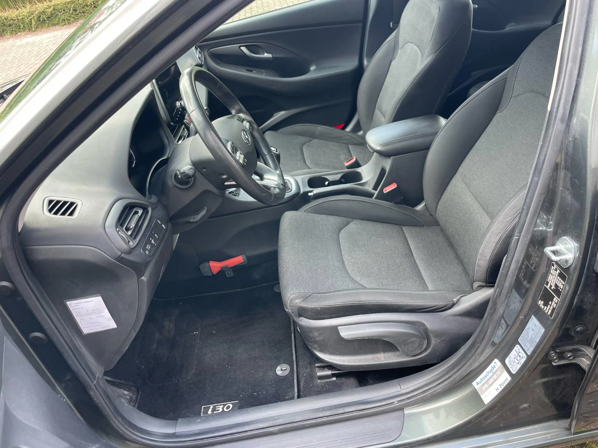 Hoofdafbeelding Hyundai i30
