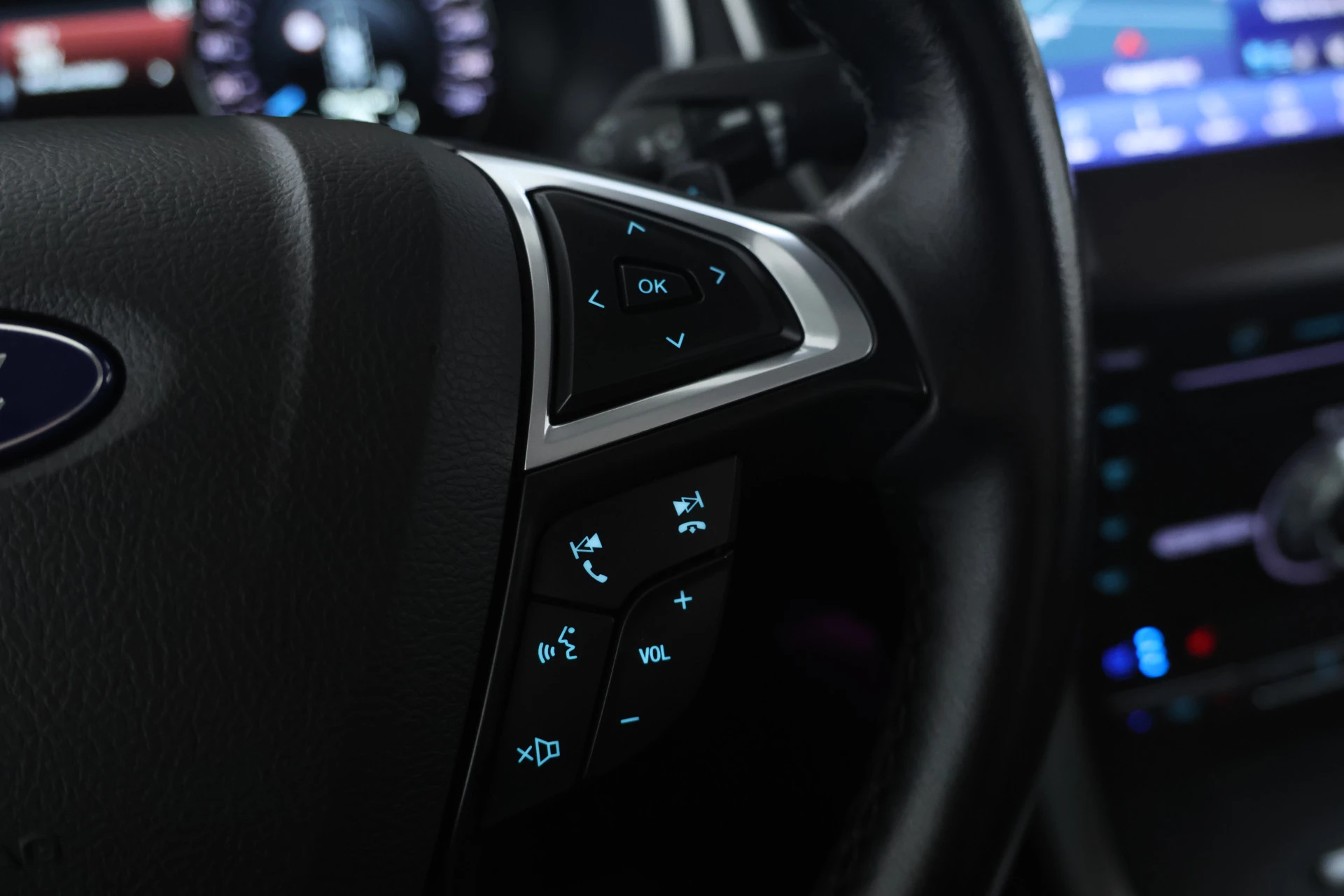 Hoofdafbeelding Ford S-Max