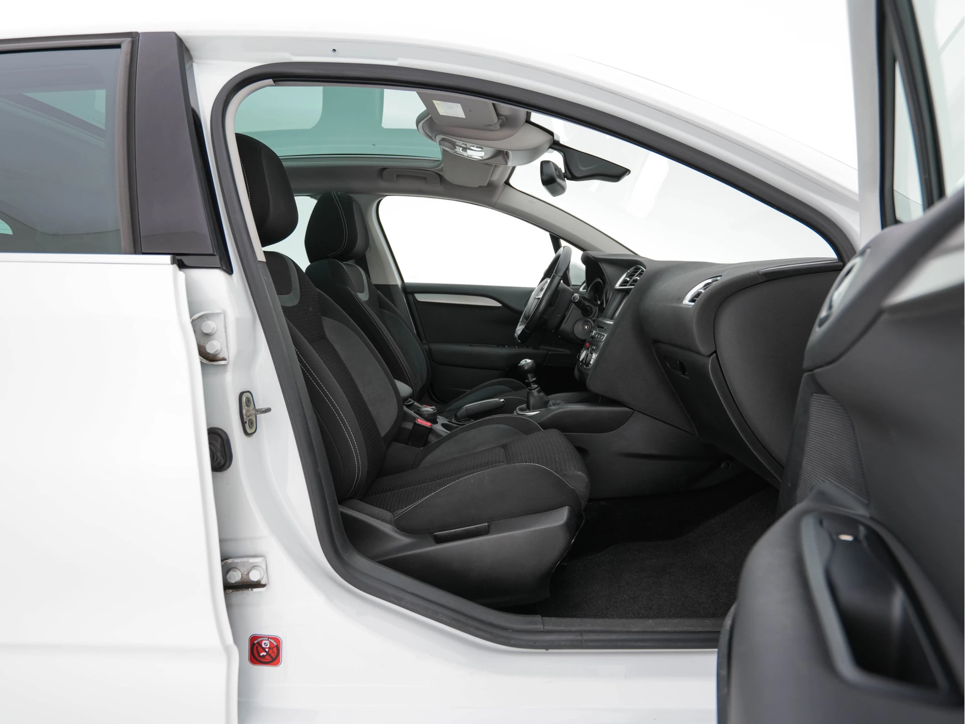 Hoofdafbeelding Citroën C4
