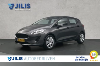 Ford Fiesta 1.1 Trend | Navigatie | Apple Carplay | Airco | Elektrische ramen