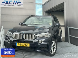 BMW X5 xDrive40e iPerformance M Sport Edition