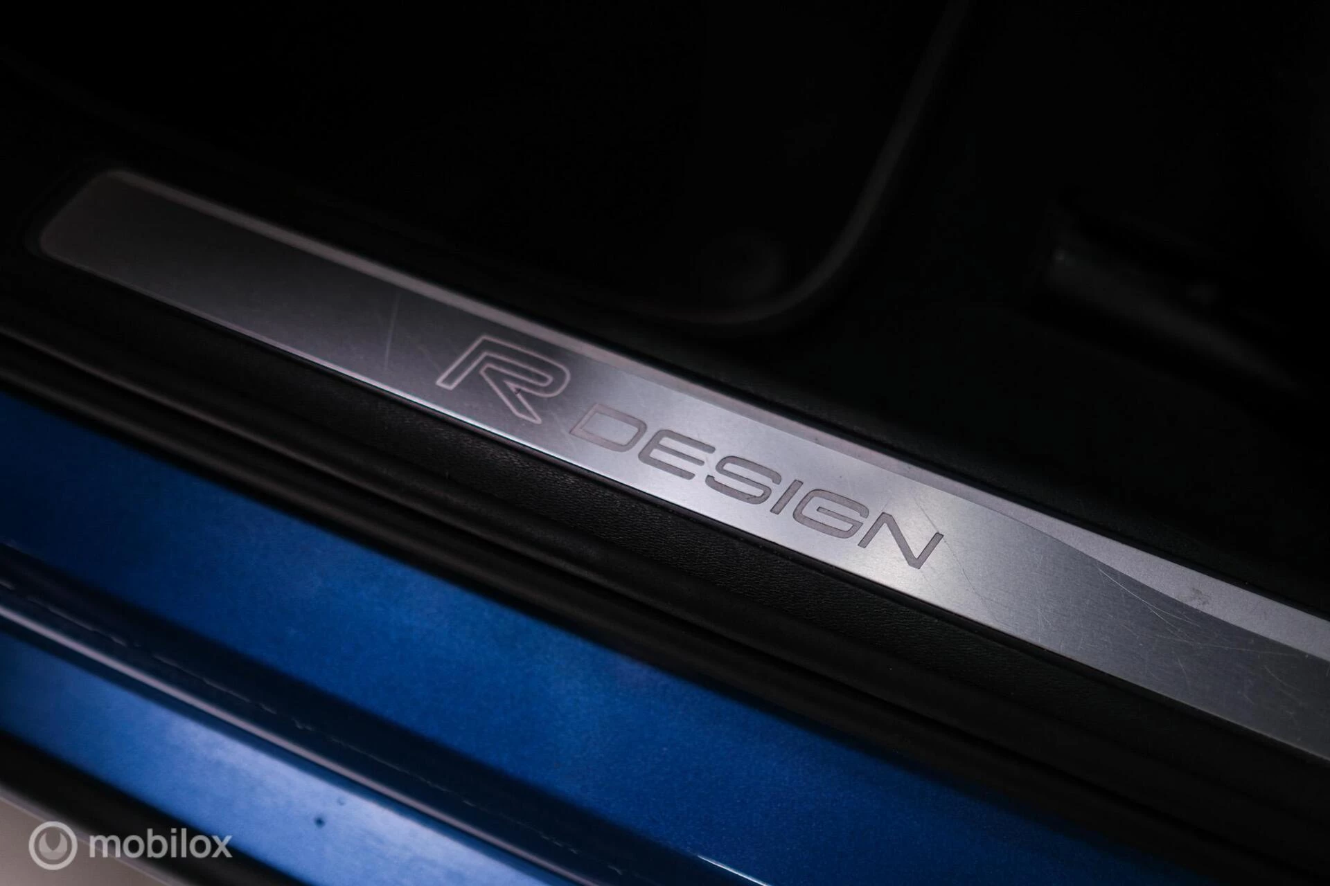 Hoofdafbeelding Volvo V90