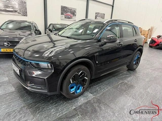 Lynk & Co O1 1.5t 105KW