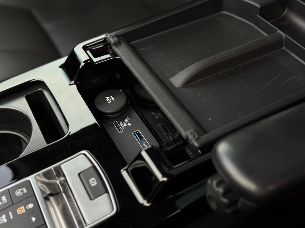 Hoofdafbeelding Land Rover Discovery