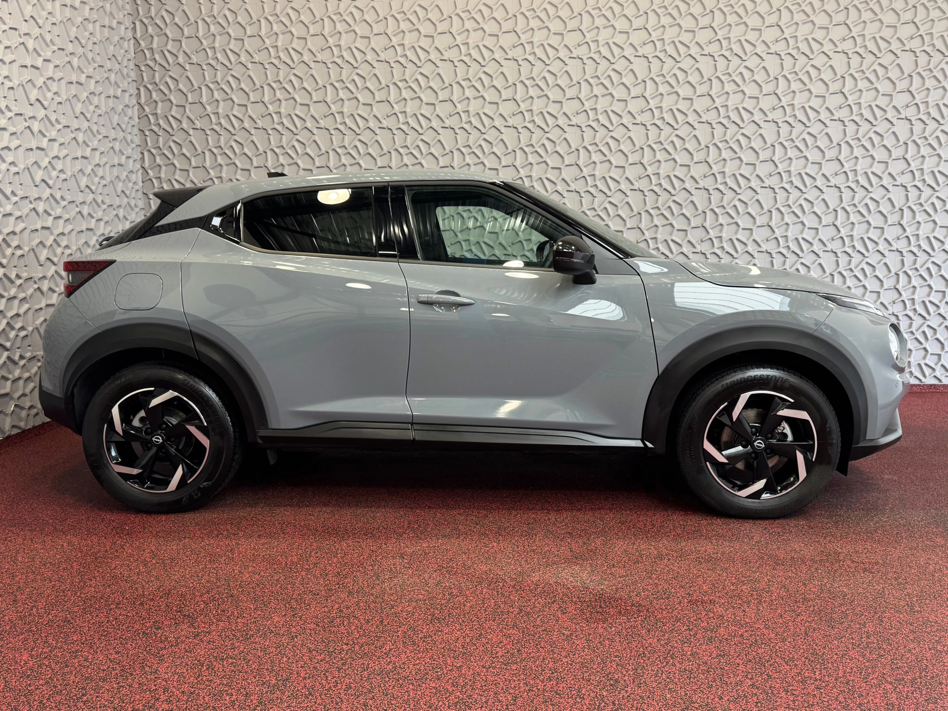 Hoofdafbeelding Nissan Juke