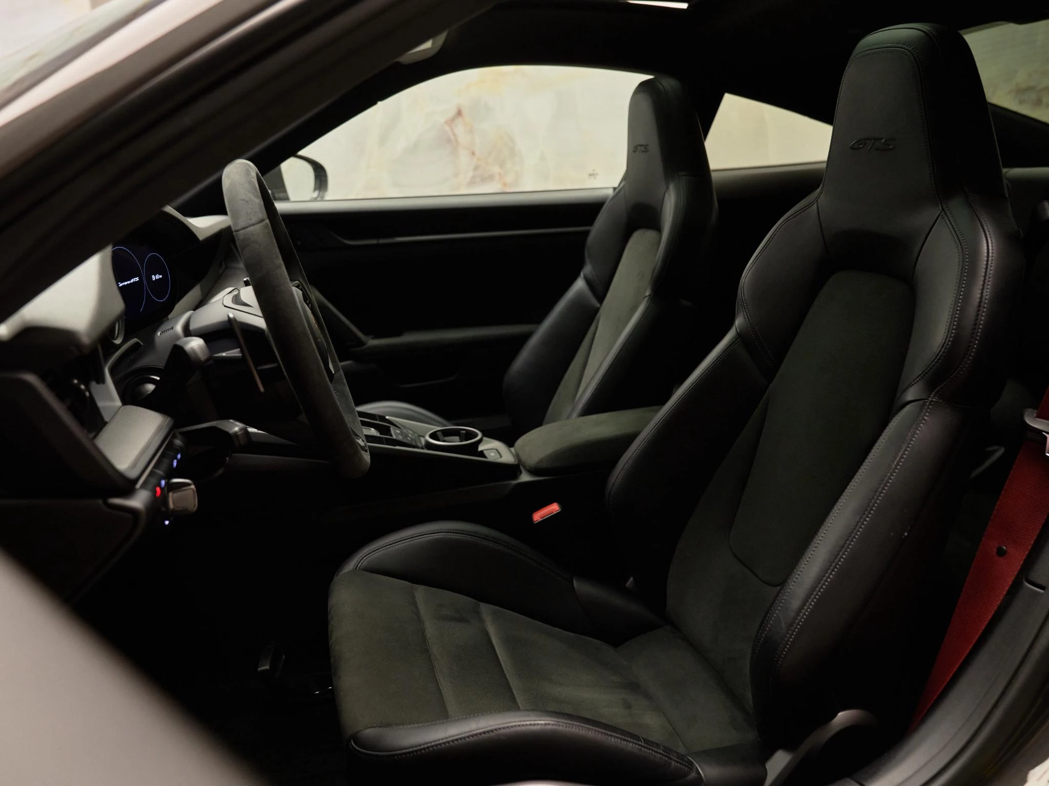 Hoofdafbeelding Porsche 911