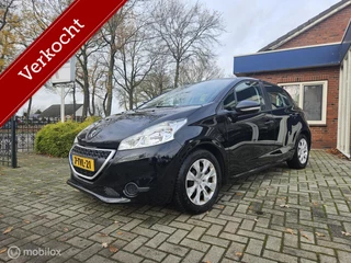 Peugeot 208 1.0 VTi Access