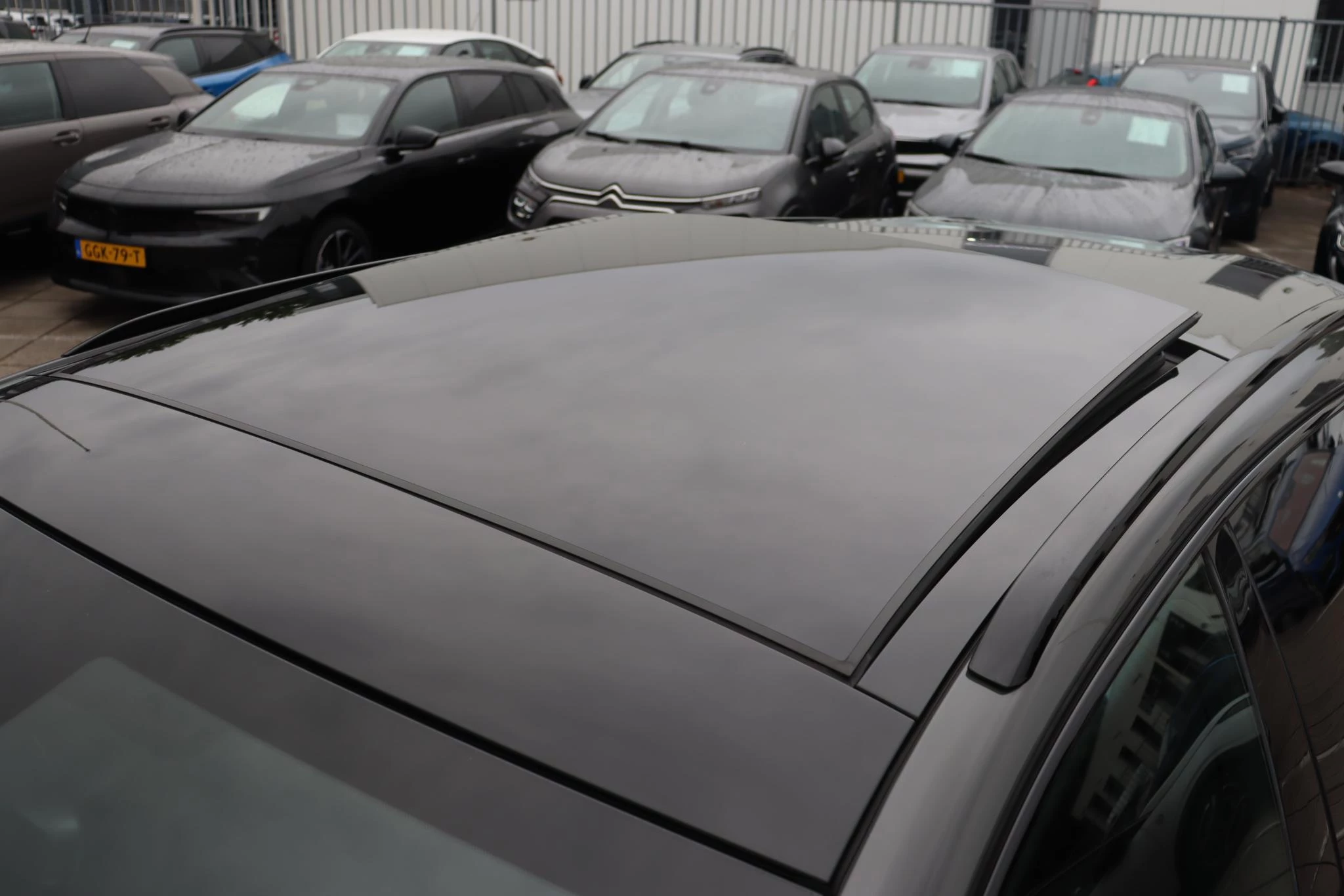 Hoofdafbeelding Peugeot 508