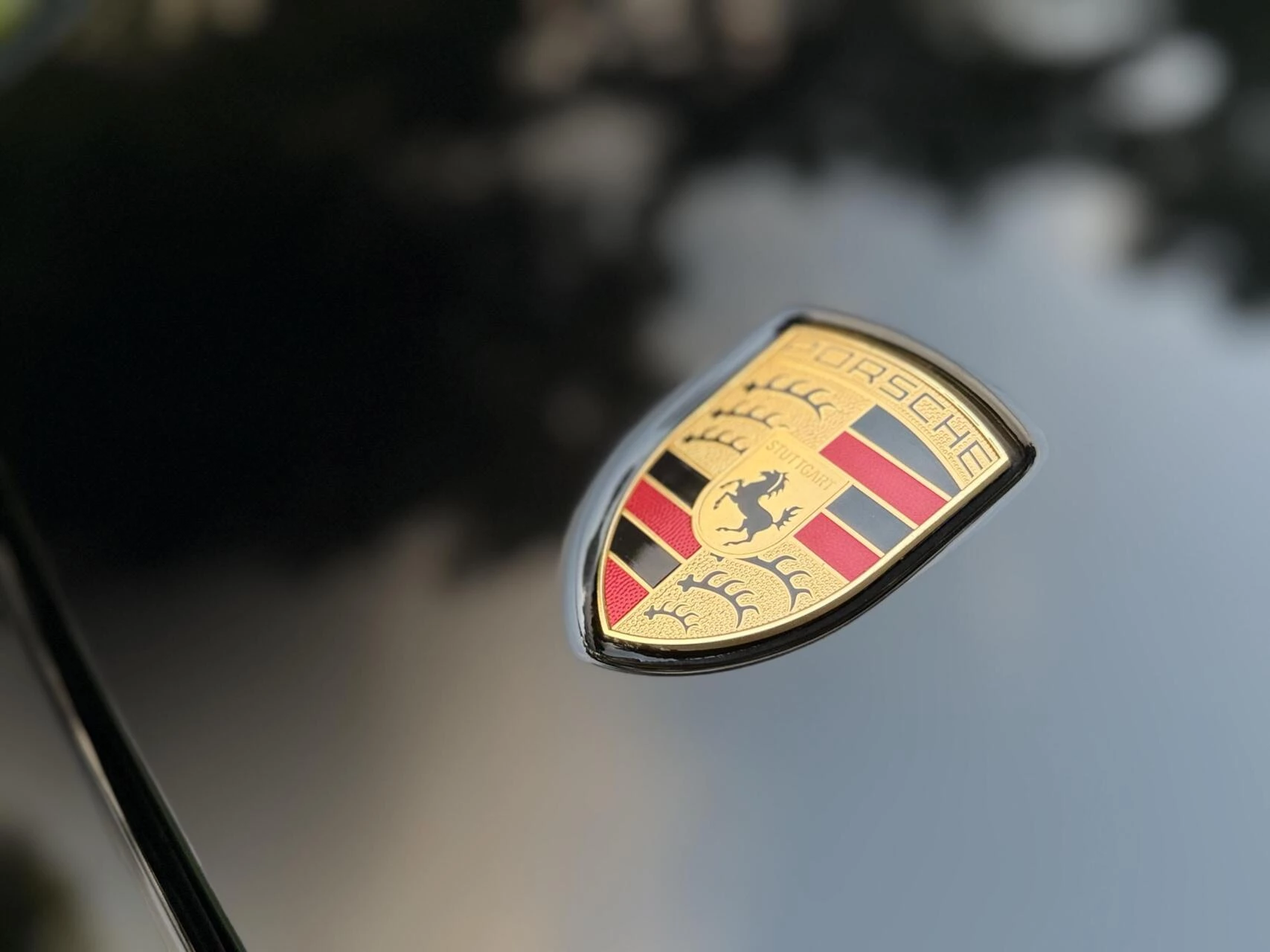 Hoofdafbeelding Porsche 911