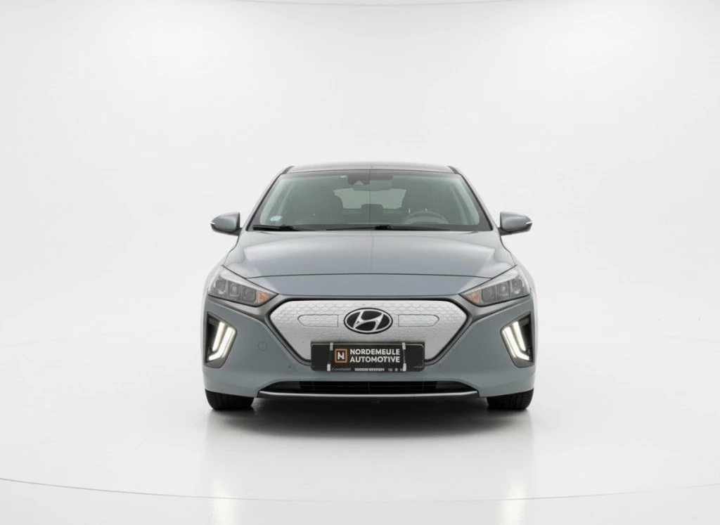 Hoofdafbeelding Hyundai IONIQ