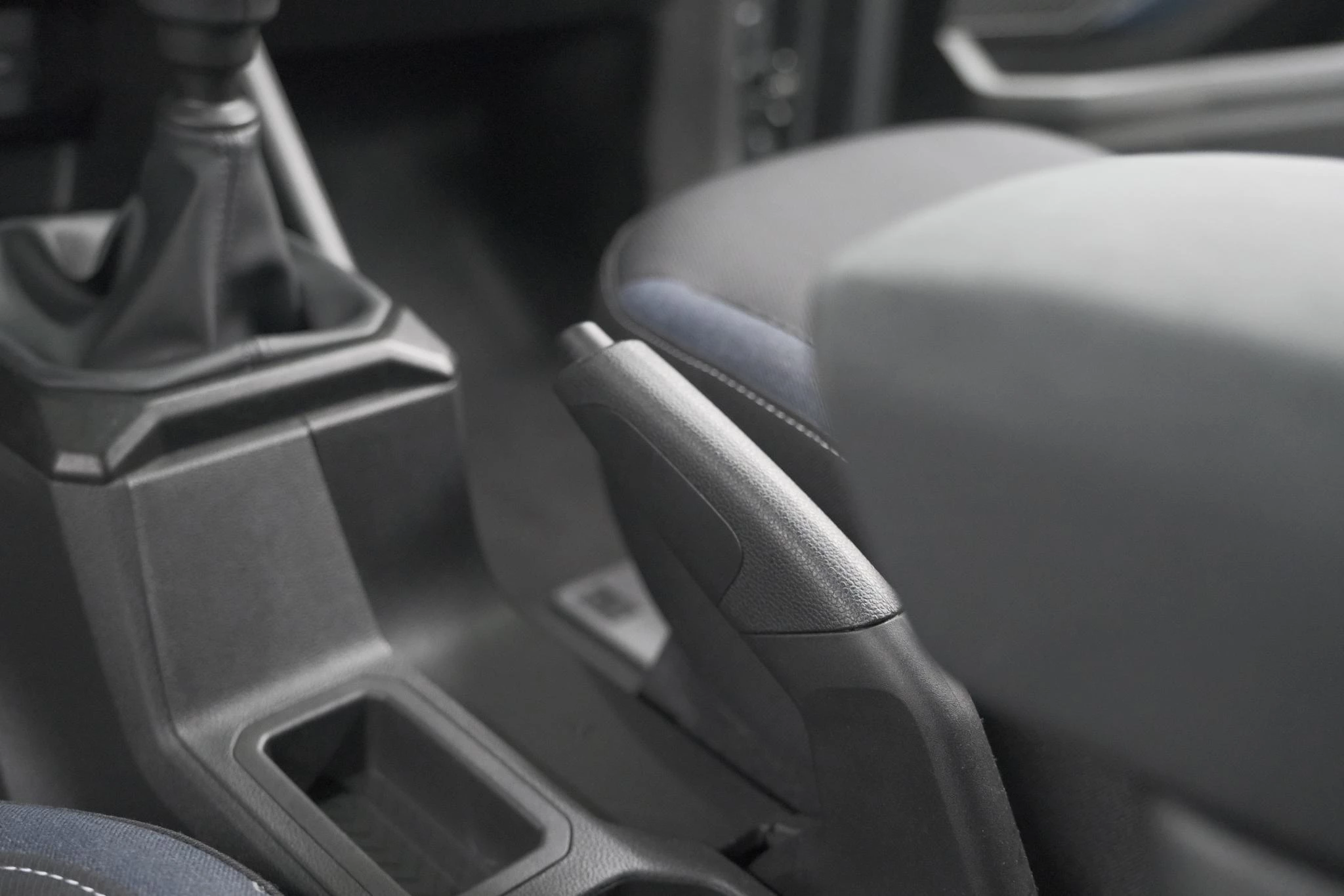 Hoofdafbeelding Dacia Duster