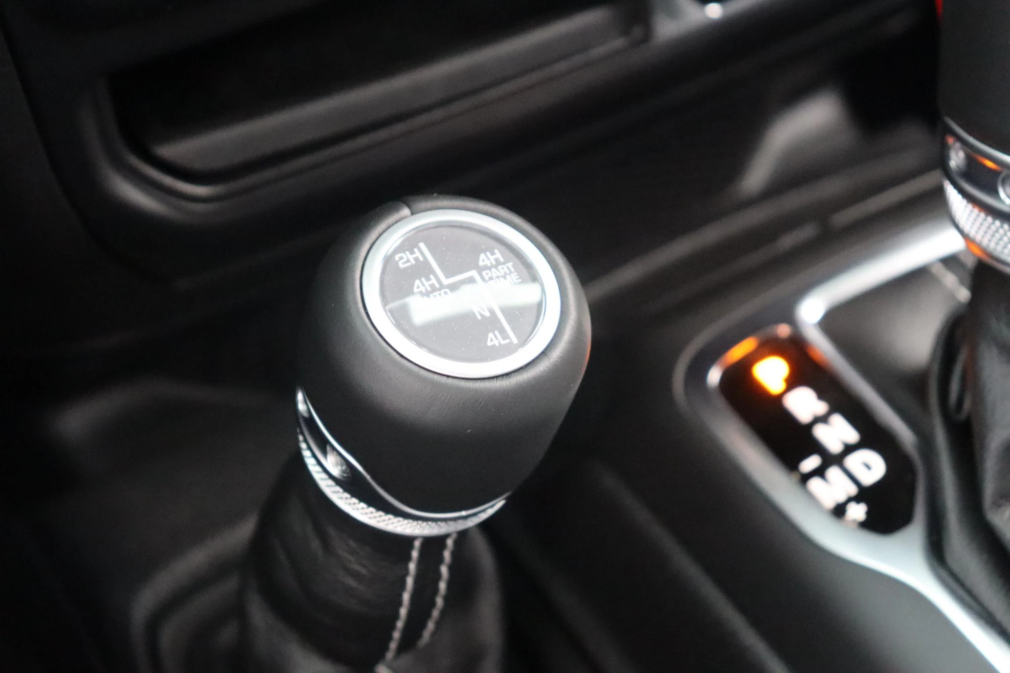 Hoofdafbeelding Jeep Wrangler