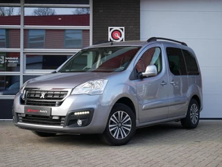 Peugeot Partner Tepee 1.2 PureTech Allure Navi| Camera| Dealer onderhouden