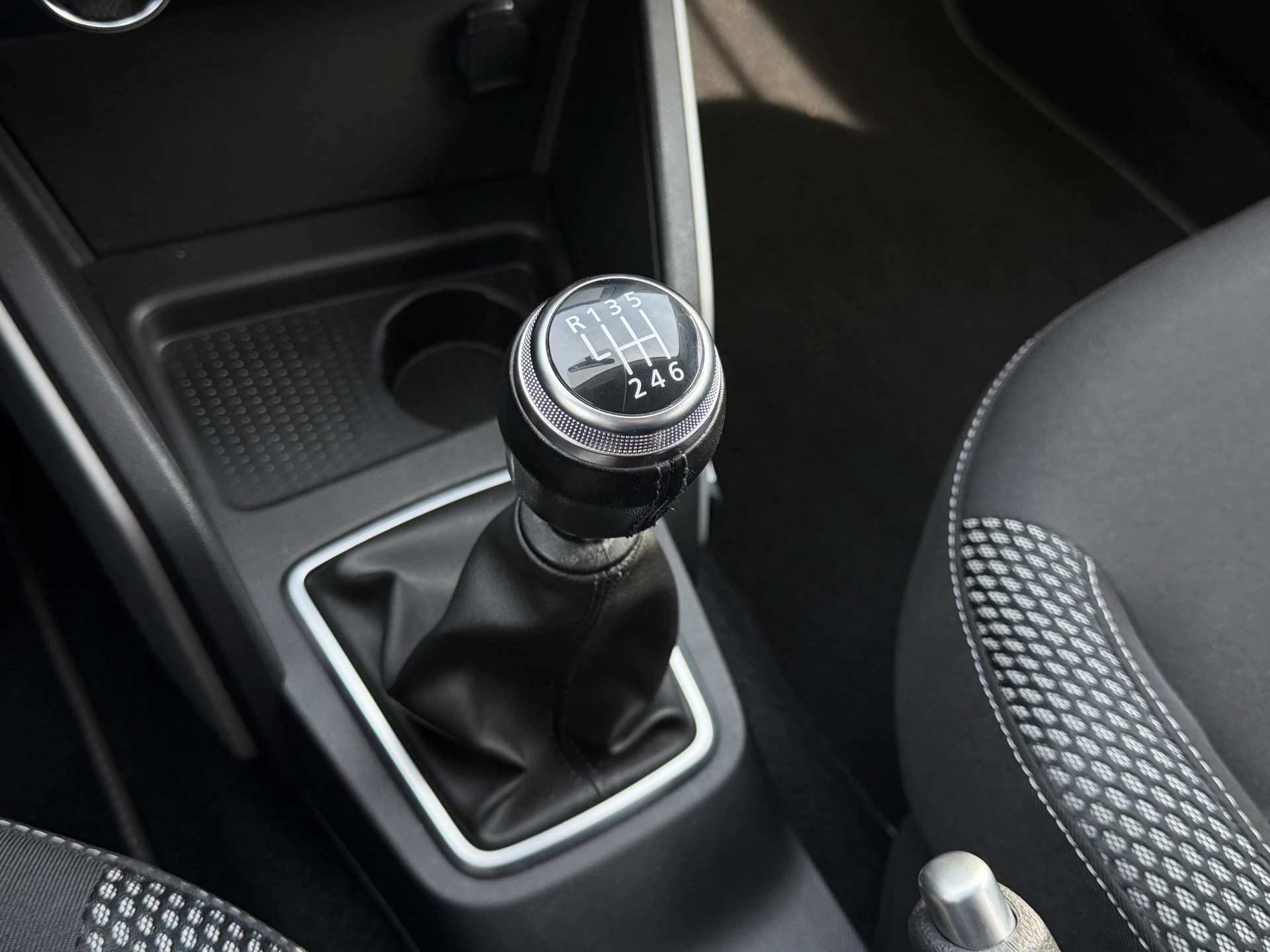 Hoofdafbeelding Dacia Duster