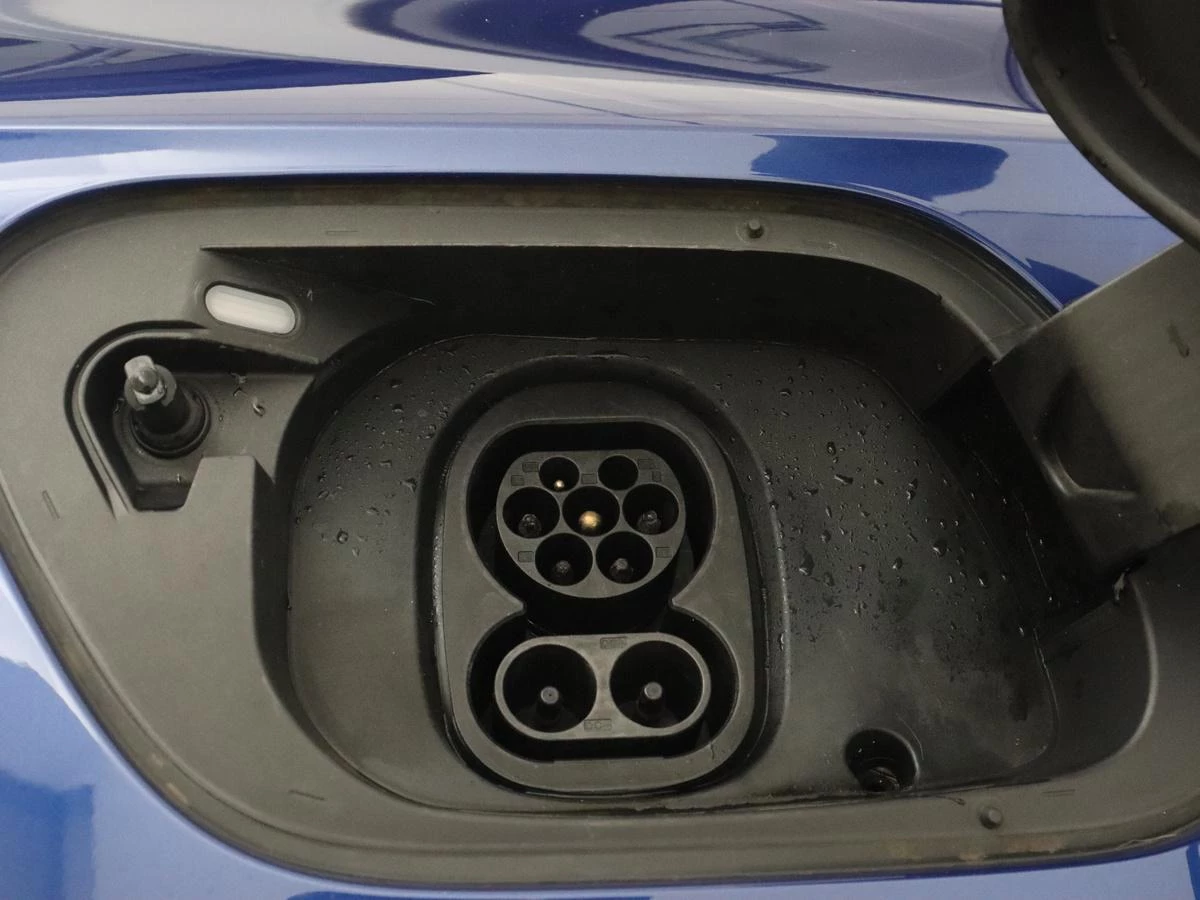 Hoofdafbeelding Volkswagen ID.5