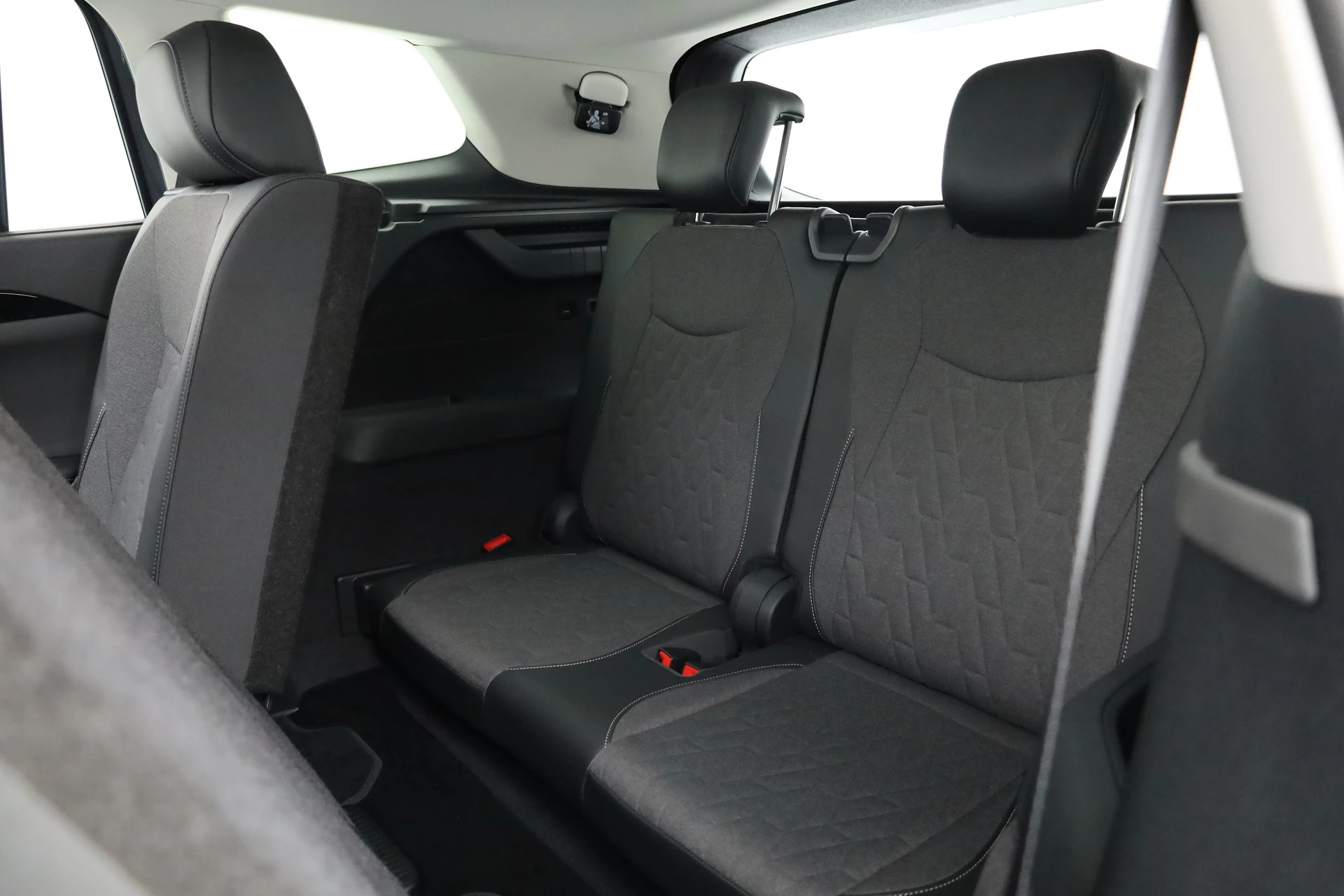 Hoofdafbeelding Volkswagen Tayron