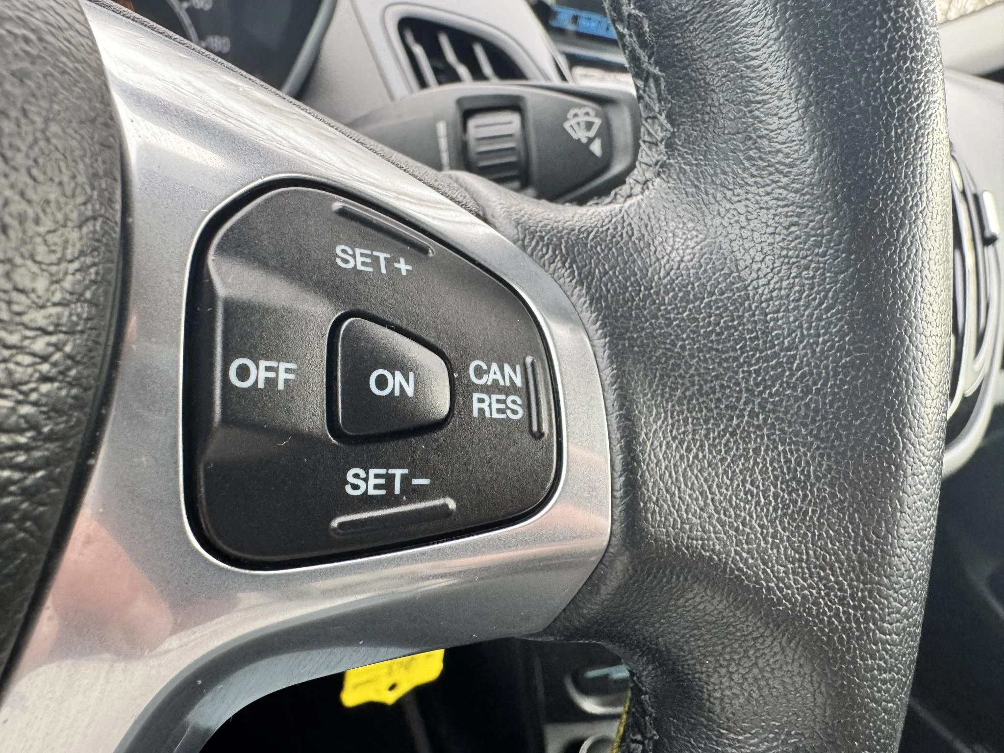 Hoofdafbeelding Ford B-MAX